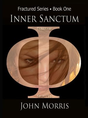 cover image of Inner Sanctum